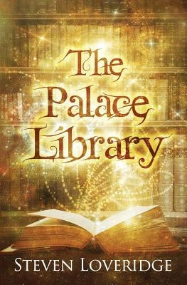 The Palace Library by Loveridge, Steven