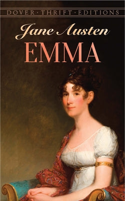 Emma by Austen, Jane