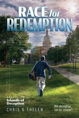 Race for Redemption by Thelen, Chris G.