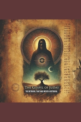 The Gospel of Judas: : The Betrayal That Was Never a Betrayal by Patel, Emily K.
