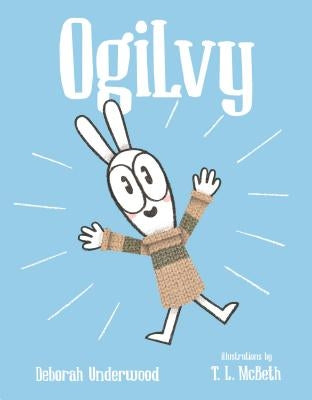 Ogilvy by Underwood, Deborah