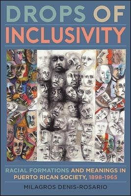 Drops of Inclusivity by Denis-Rosario, Milagros