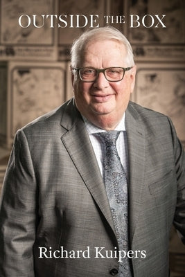 Outside the Box by Kuipers, Richard