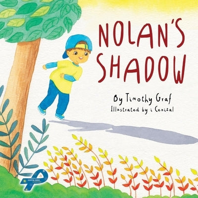 Nolan's Shadow: Volume 1 by Graf, Timothy