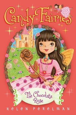 The Chocolate Rose, 11 by Perelman, Helen