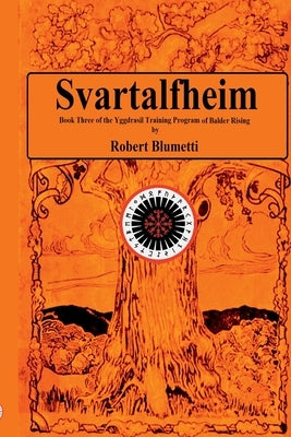 Svartalfheim by Blumetti, Rpbert