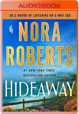 Hideaway by Roberts, Nora