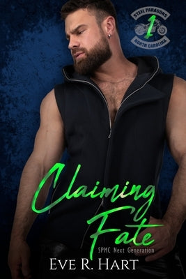 Claiming Fate by Hart, Eve R.
