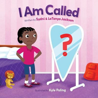 I Am Called by Jackson, Sydni A.