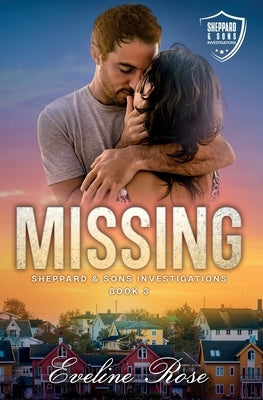Missing by Rose, Eveline