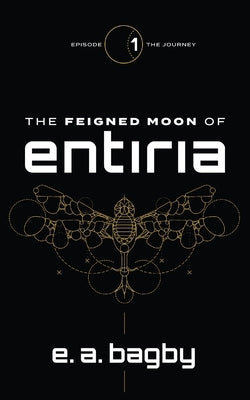 The Journey by Bagby, E. A.