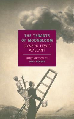 The Tenants of Moonbloom by Wallant, Edward Lewis