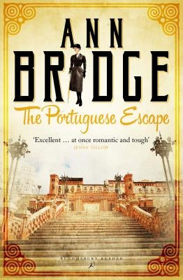 The Portuguese Escape by Bridge, Ann