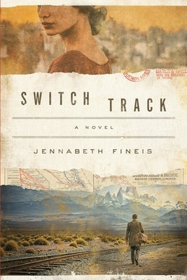 Switch Track by Fineis, Jennabeth