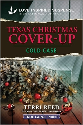 Texas Christmas Cover-Up by Reed, Terri