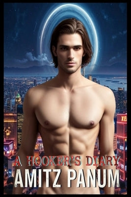 A Hooker's Diary by Panum, Amitz