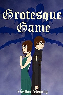 Grotesque Game by Fleming, Heather