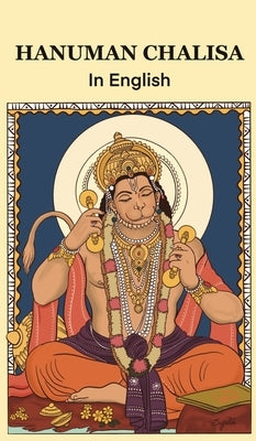 Hanuman Chalisa: in English by Divinebharat