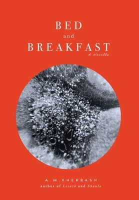 Bed and Breakfast by Kherbash, A. M.