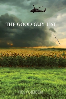 The Good Guy List by Vanderboom, Russ