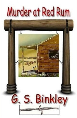 Murder at Red Rum by Binkley, G. S.