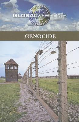Genocide by Haerens, Margaret