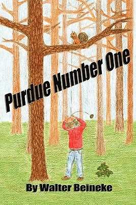 Purdue Number One by Beineke, Walter