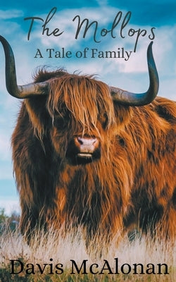 The Mollops by McAlonan, Davis