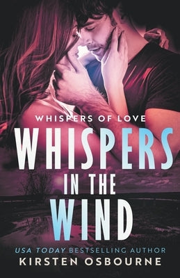 Whispers in the Wind by Osbourne, Kirsten