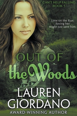Out of the Woods by Giordano, Lauren