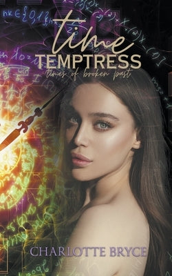Time Temptress by Bryce, Charlotte