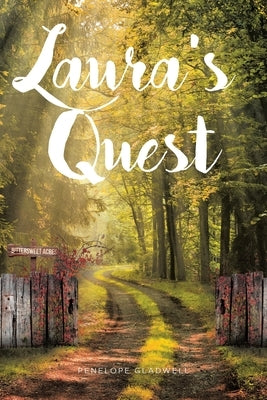 Laura's Quest by Gladwell, Penelope