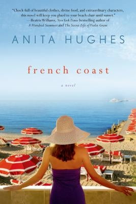 French Coast by Hughes, Anita