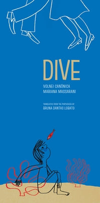 Dive by Dantas Lobato, Bruna