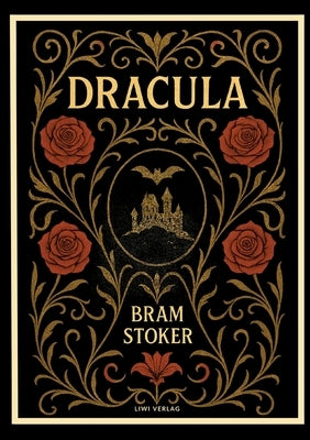 Bram Stoker: Dracula (English Edition) by