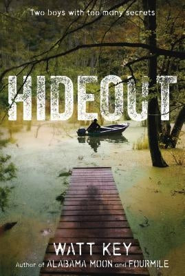 Hideout by Key, Watt