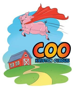Coo by Girgus, Kristen