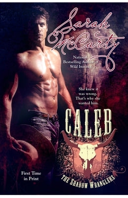 Caleb by McCarty, Sarah