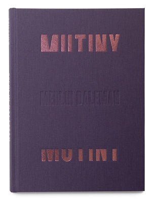 Mutiny by Daleman, Merlin