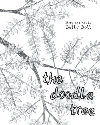 The Doodle Tree by Bott, Betty