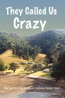 They Called Us Crazy by Winger, Gary