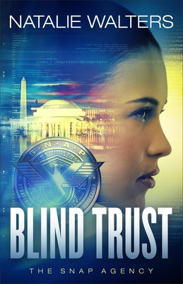 Blind Trust by Walters, Natalie