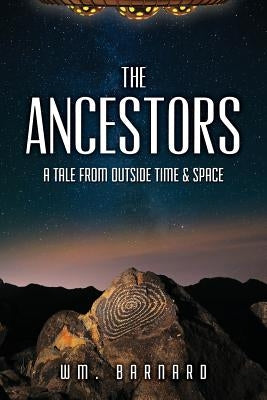 The Ancestors by Barnard, William