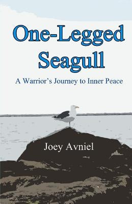 One-Legged Seagull: A Warrior's Journey to Inner Peace by Meir, Sagi
