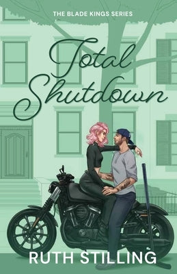 Total Shutdown by Stilling, Ruth