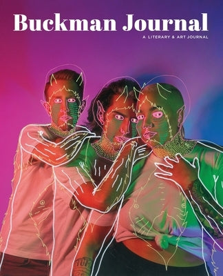 Buckman Journal 002: Anthology of Portland Artists and Writers by Sampson, Jerry
