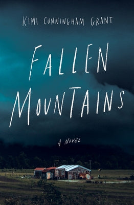 Fallen Mountains by Grant, Kimi Cunningham