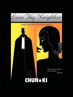 Love Thy Neighbor by KI, Chun