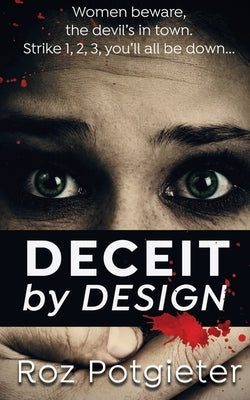 Deceit by Design by Potgieter, Roz