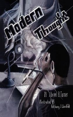 Modern Thought by Turner, Jibreel B.